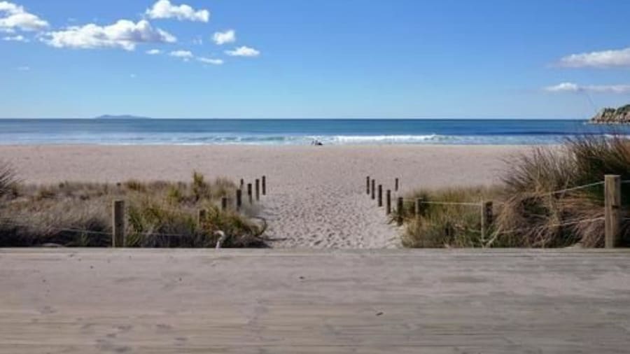 The Atrium Apartments