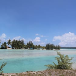 海灘/海景