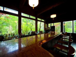Dining - Sanso Tensui (Hita)