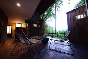 Terrace/patio - Sanso Tensui (Hita)