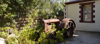 Flinders Ranges Motel