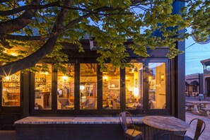 Bar (on property) - Olivers Central Otago (Clyde)