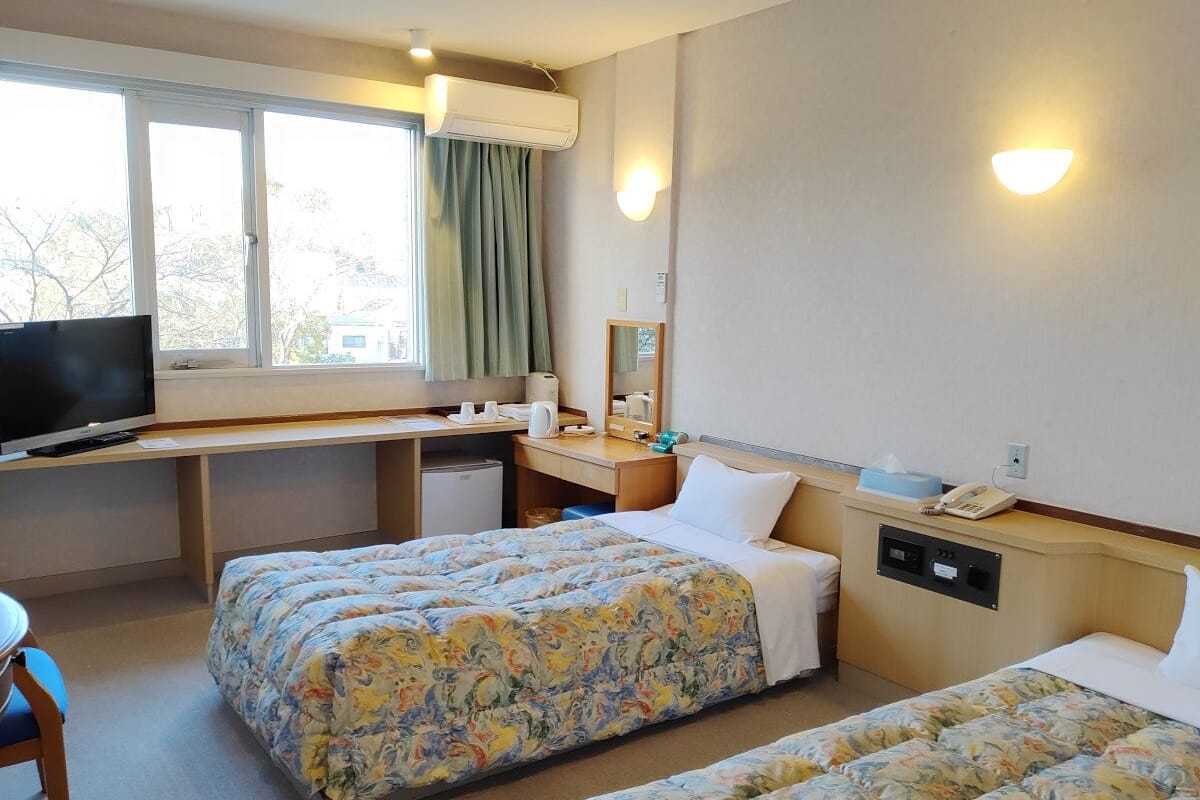 Habitación