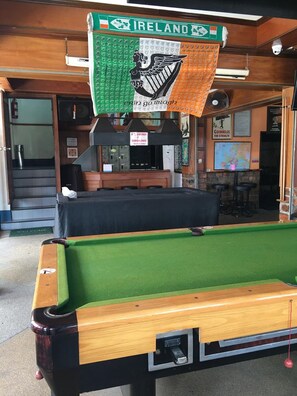 Billard