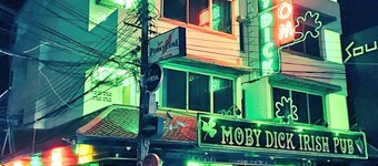 Moby Dick Guesthouse