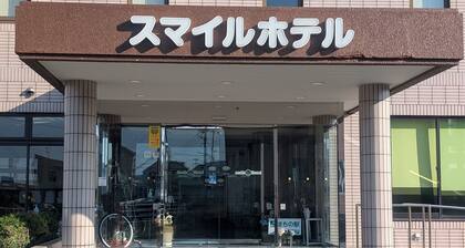 Smile Hotel FukuokaOkawa