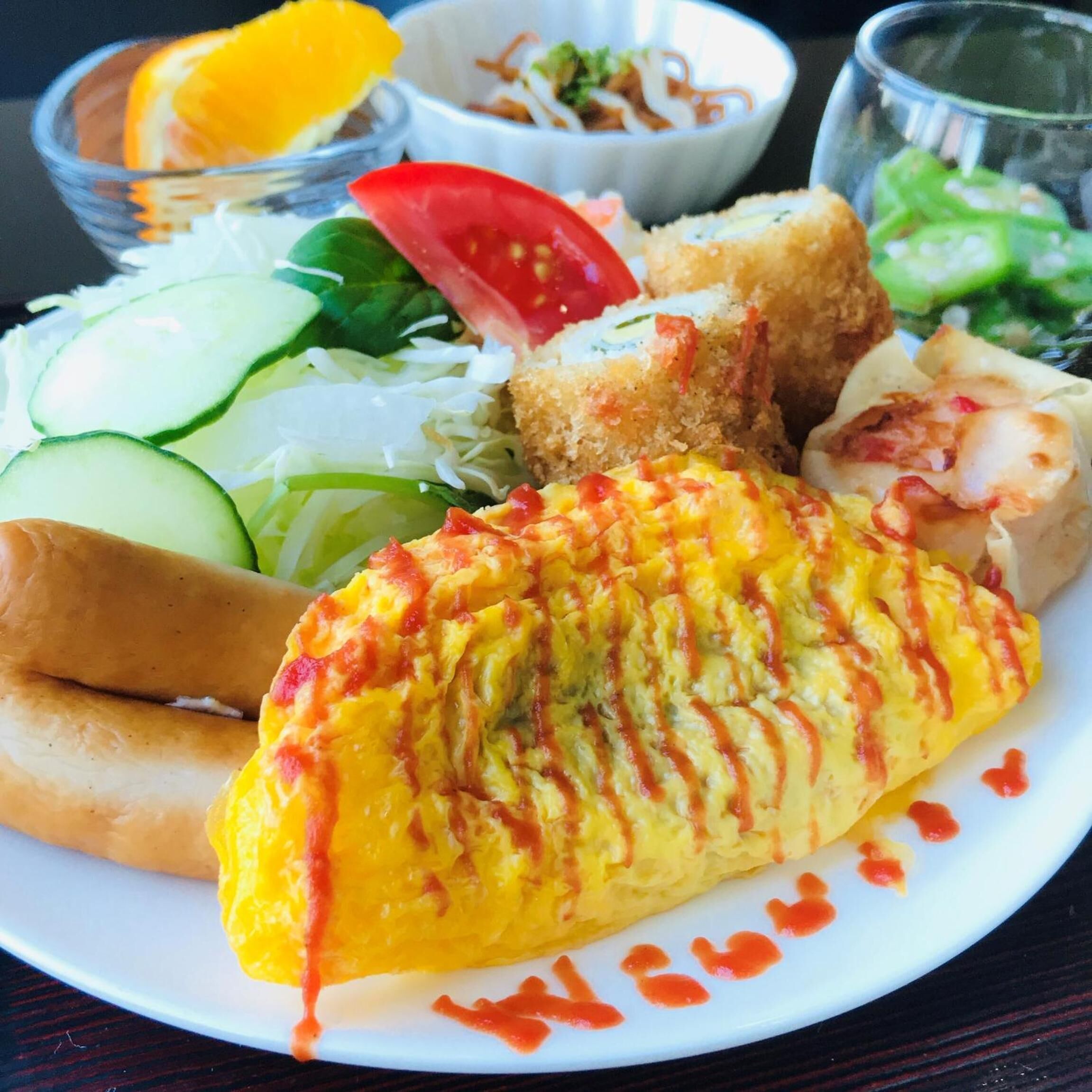 餐厅