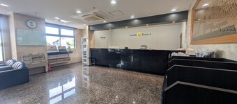 Smile Hotel FukuokaOkawa