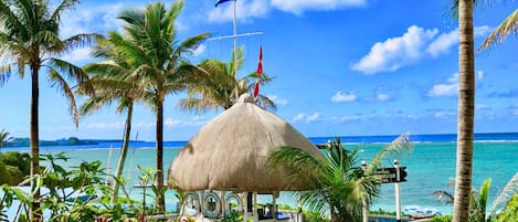 Plage à proximité