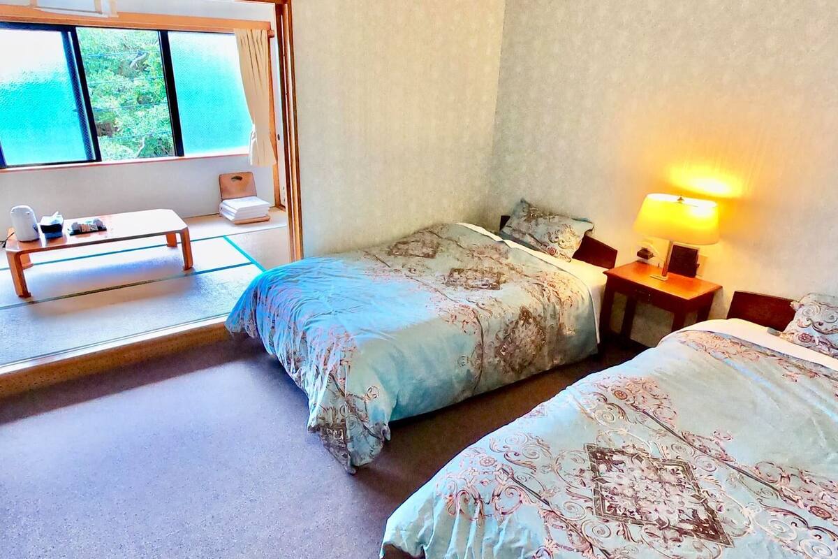 熨斗/熨衫板、免費 Wi-Fi