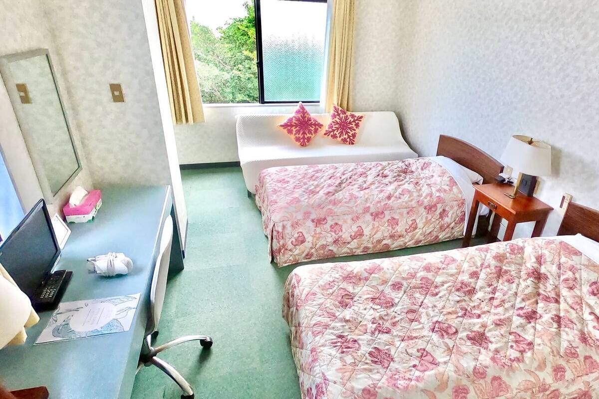 熨斗/熨衫板、免費 Wi-Fi