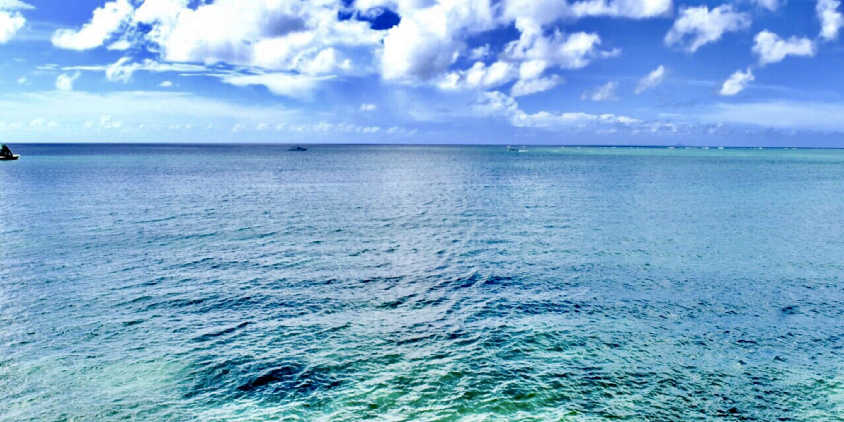 海灘