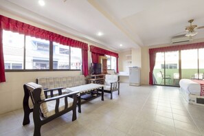 施設からの眺望