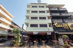 Exterior - Billabong Hotel (Pattaya)