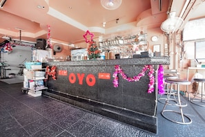 Bar (sur place)