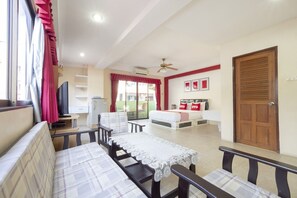 Room - Billabong Hotel (Pattaya)
