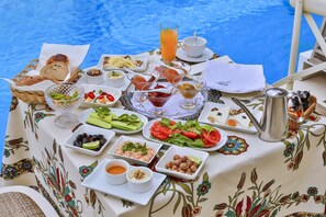 Nourriture et boissons