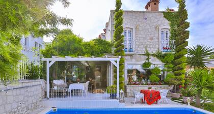 My Stone Home Hotel - Special Class