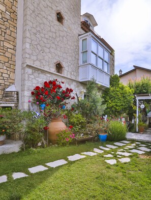 Jardin