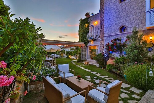 My Stone Home Hotel - Special Class