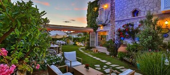 My Stone Home Hotel - Special Class