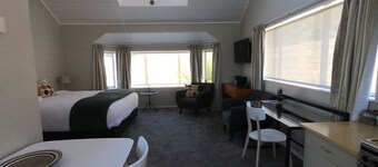 Ohakune Central Motels