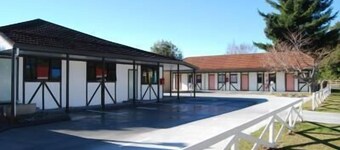Ohakune Central Motels