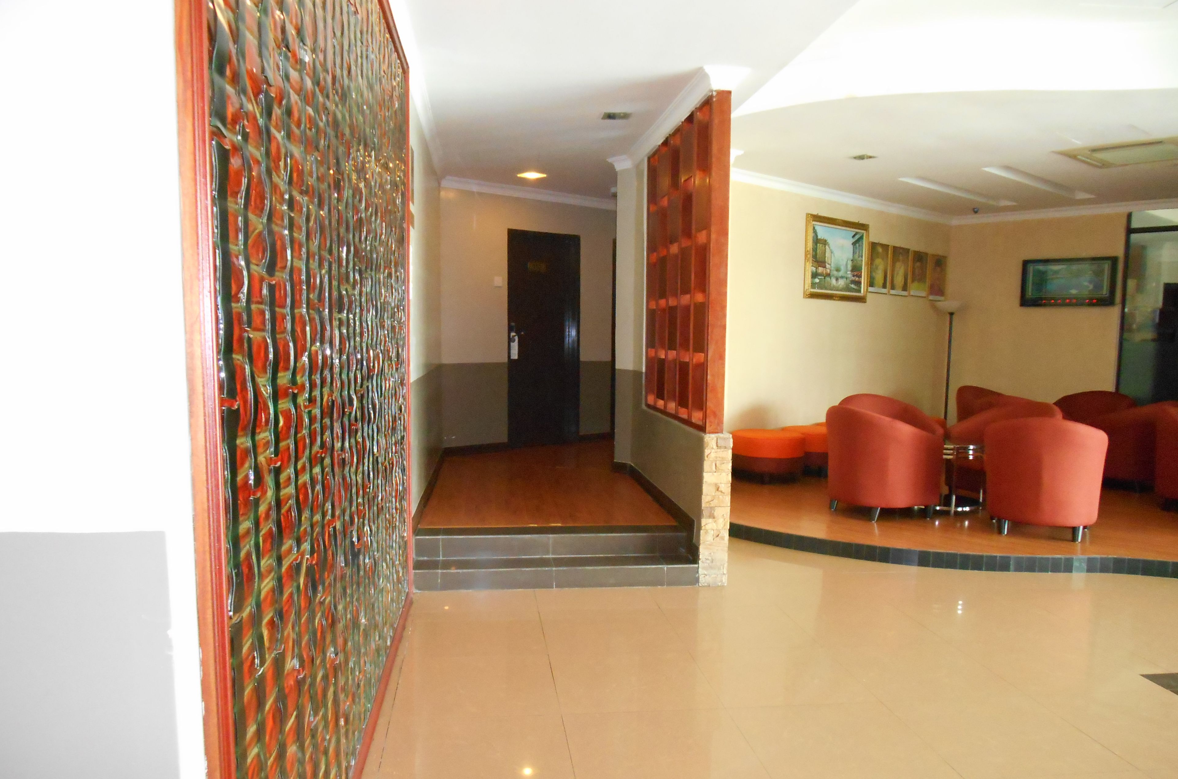 Photo - Sai Villa Hotel