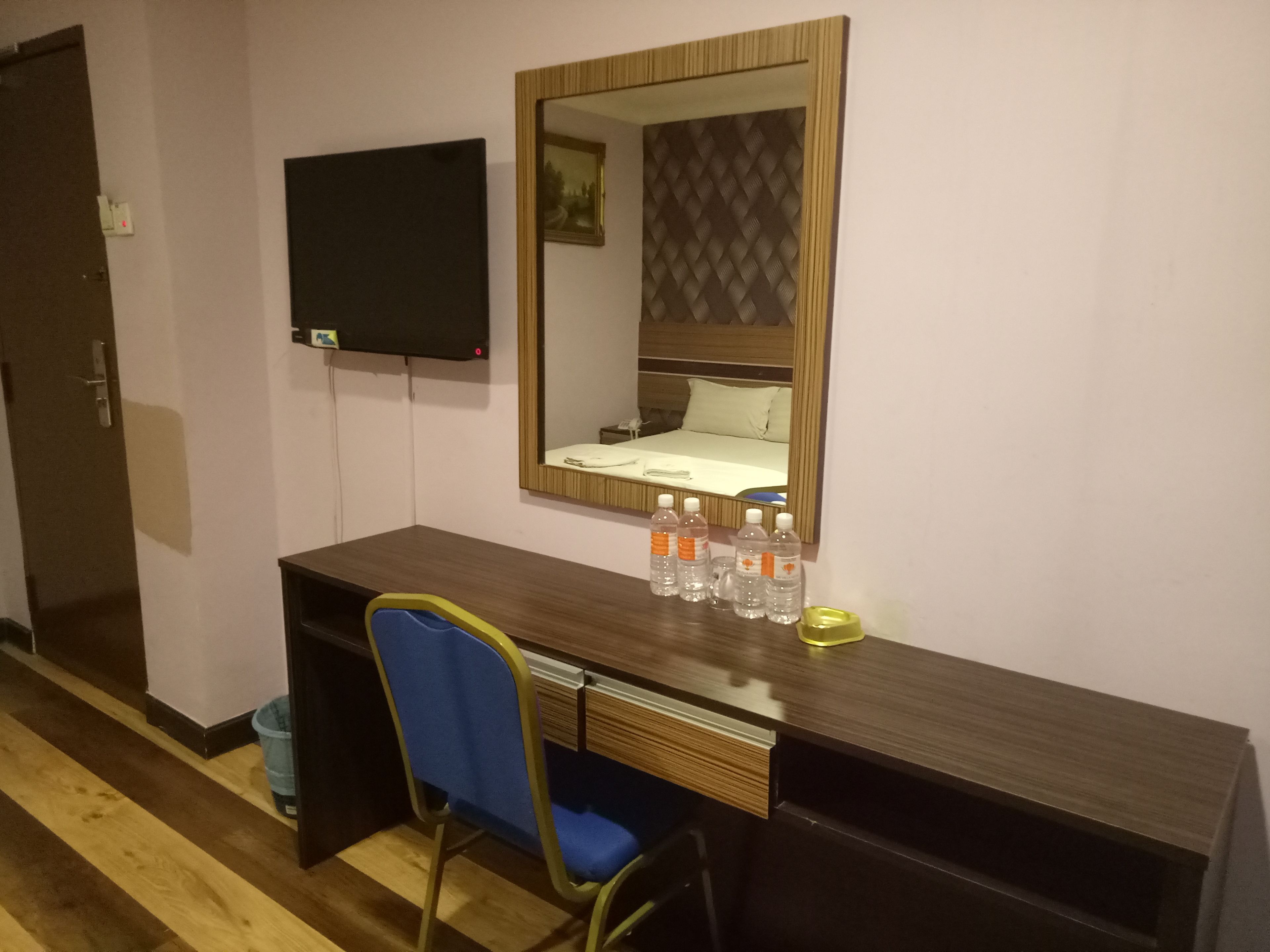 Photo - Sai Villa Hotel