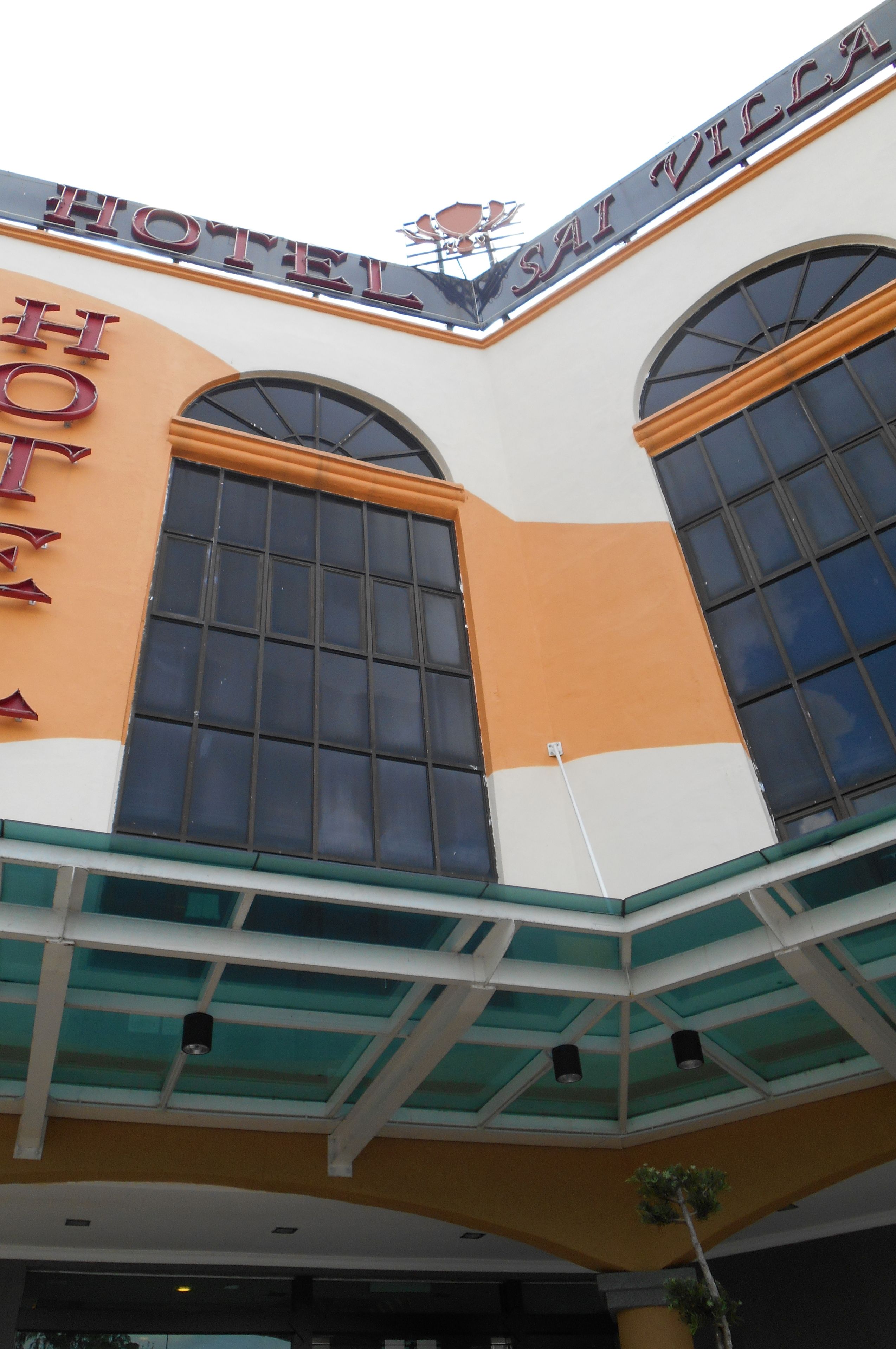 Photo - Sai Villa Hotel