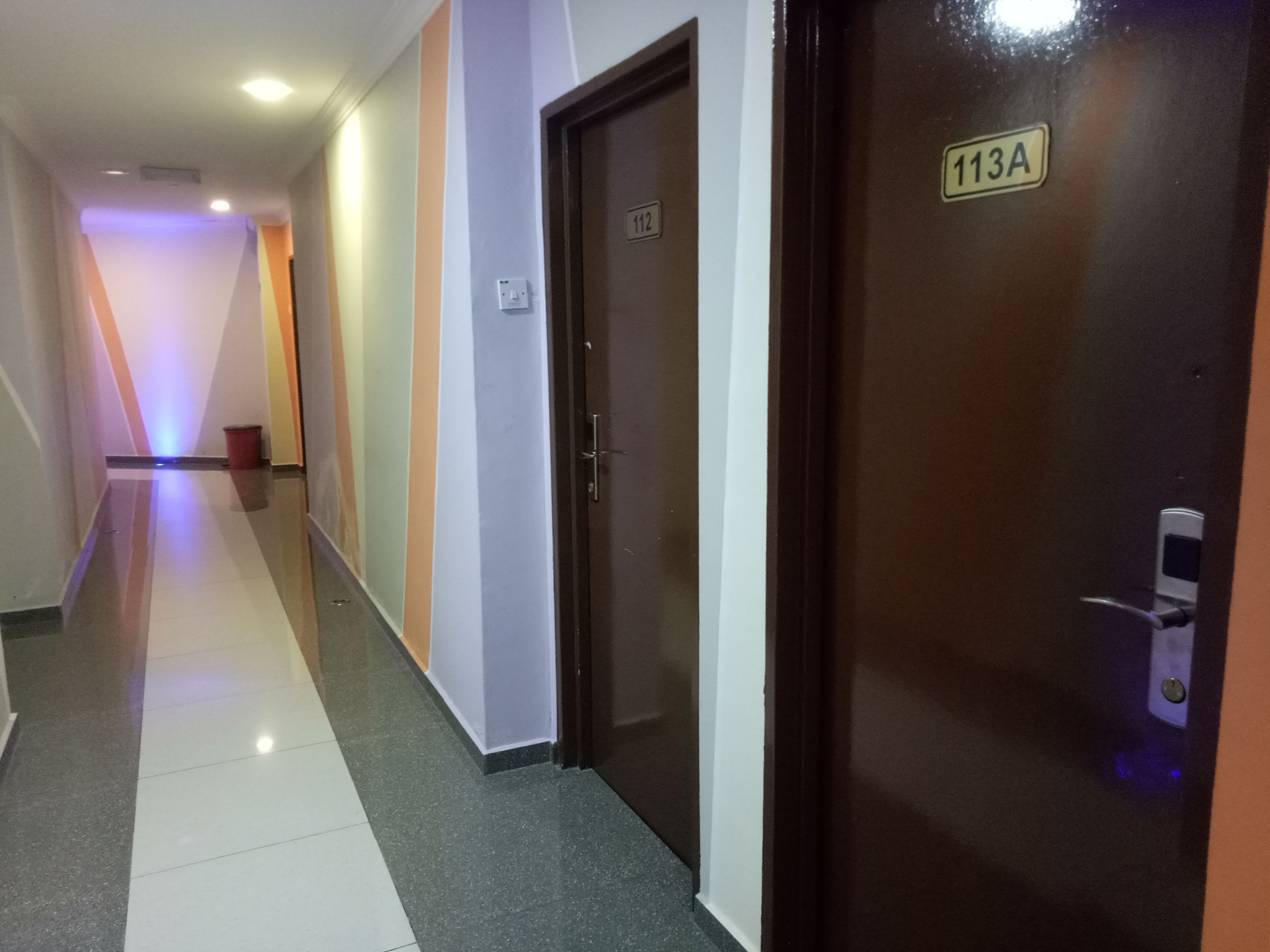 Photo - Sai Villa Hotel