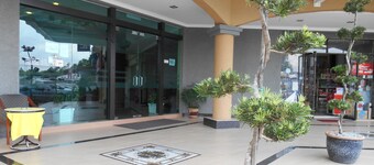 Sai Villa Hotel