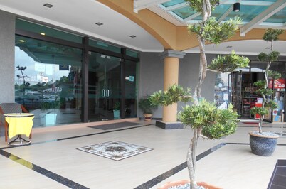 Sai Villa Hotel