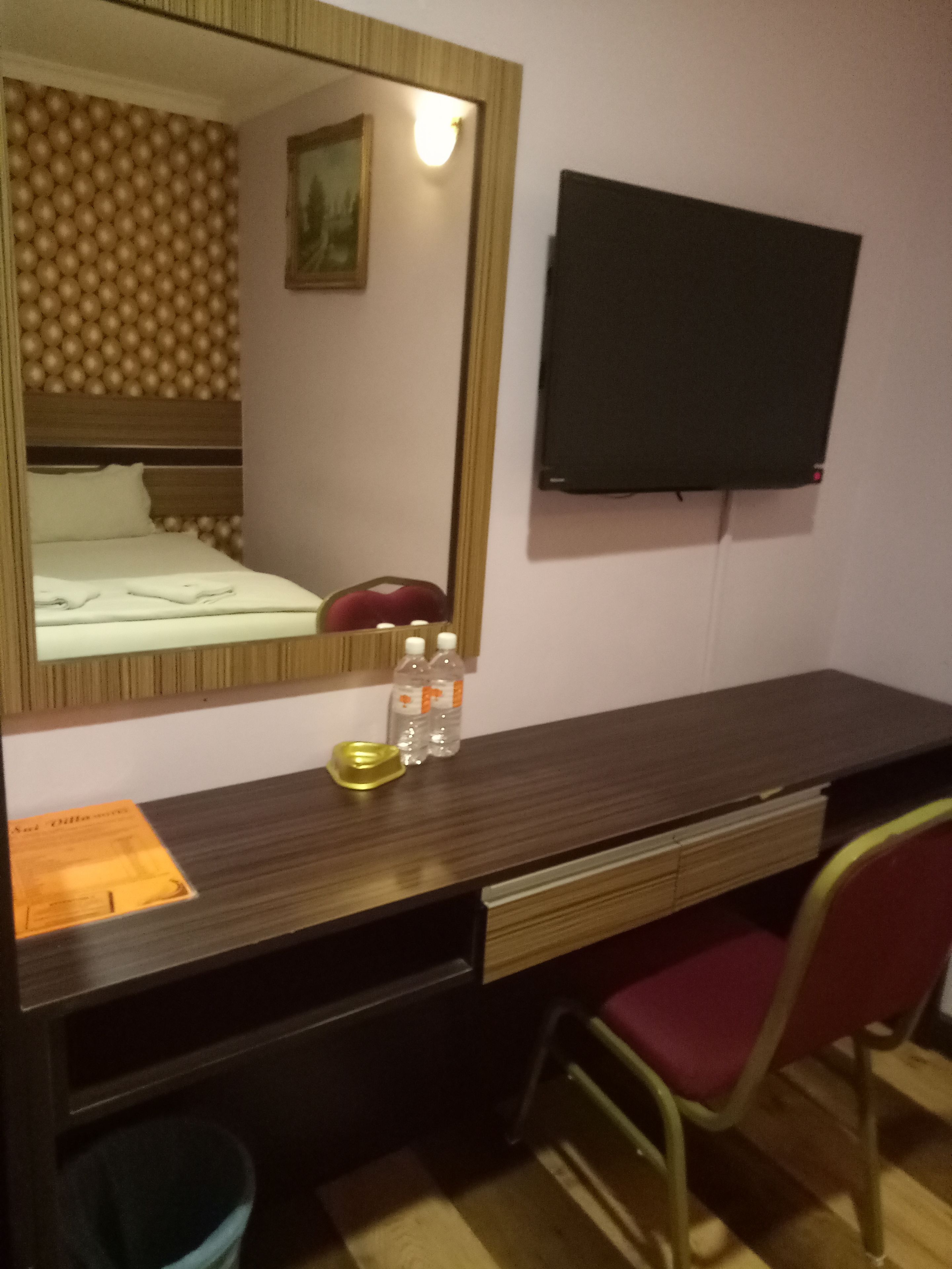 Photo - Sai Villa Hotel