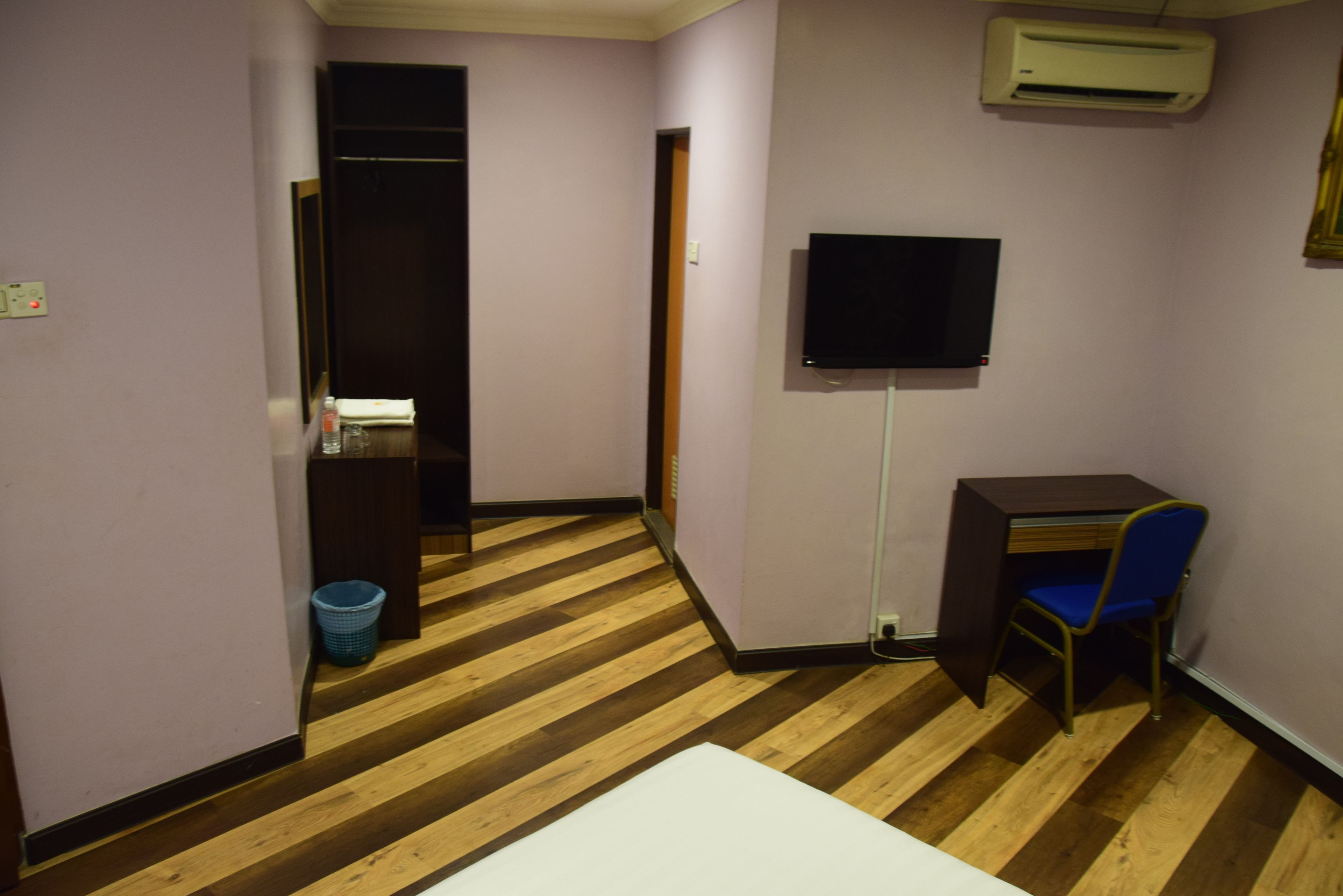 Photo - Sai Villa Hotel