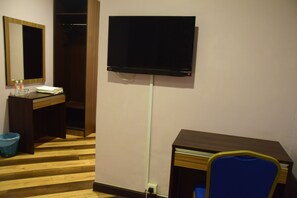 Deluxe King | View from room - Sai Villa Hotel (Nilai)