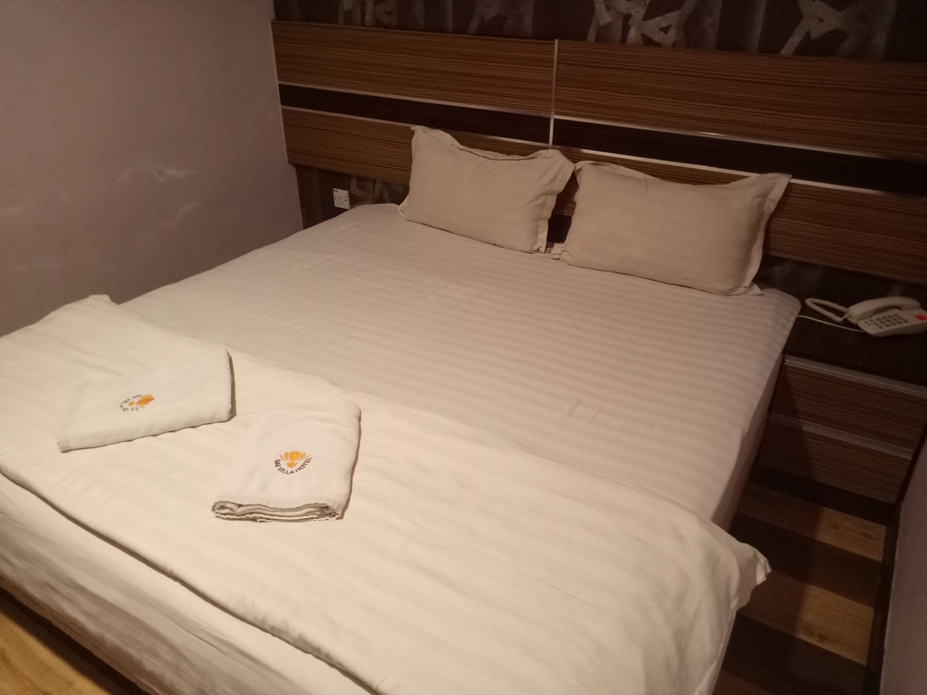 Photo - Sai Villa Hotel