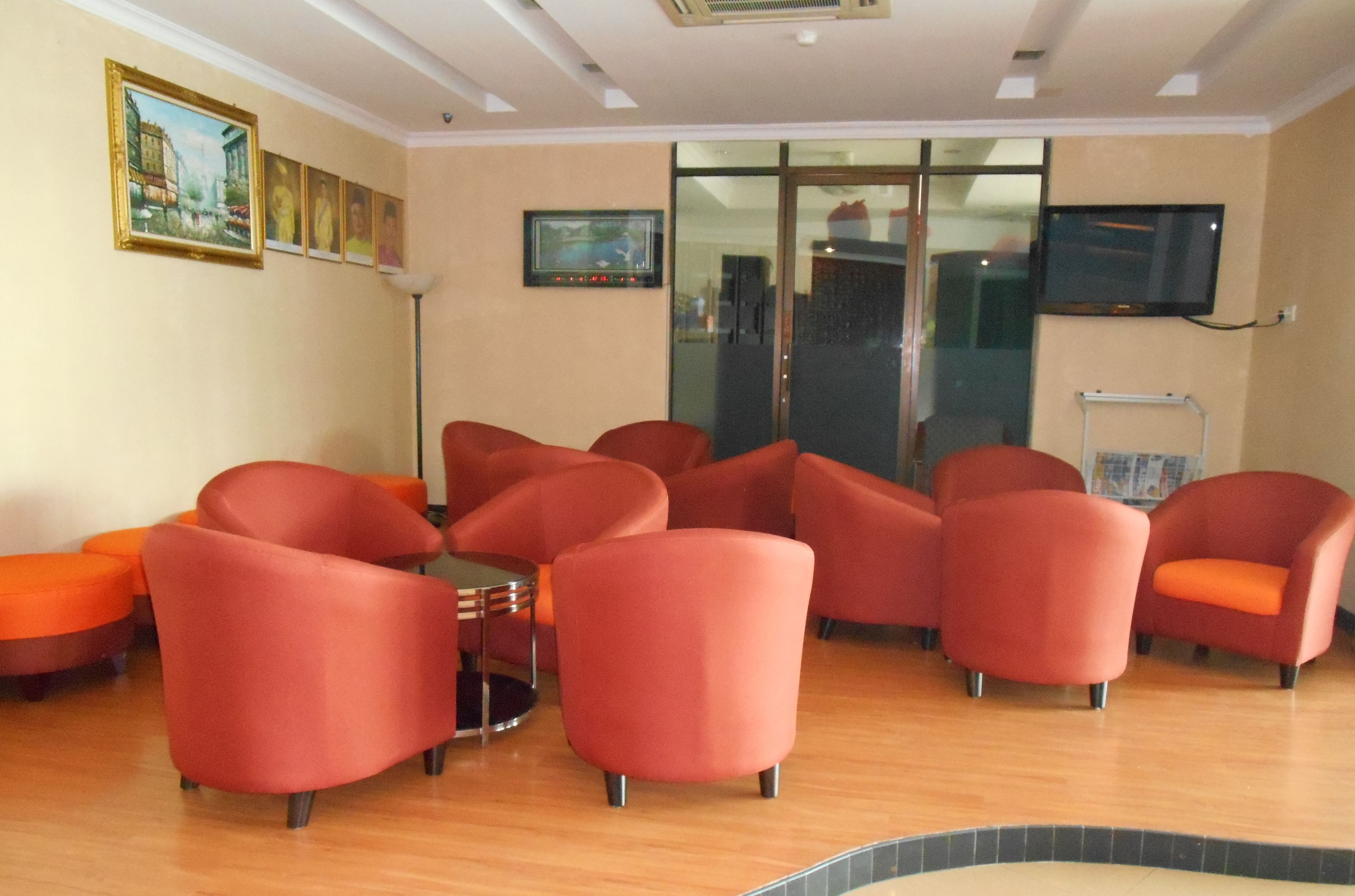 Photo - Sai Villa Hotel