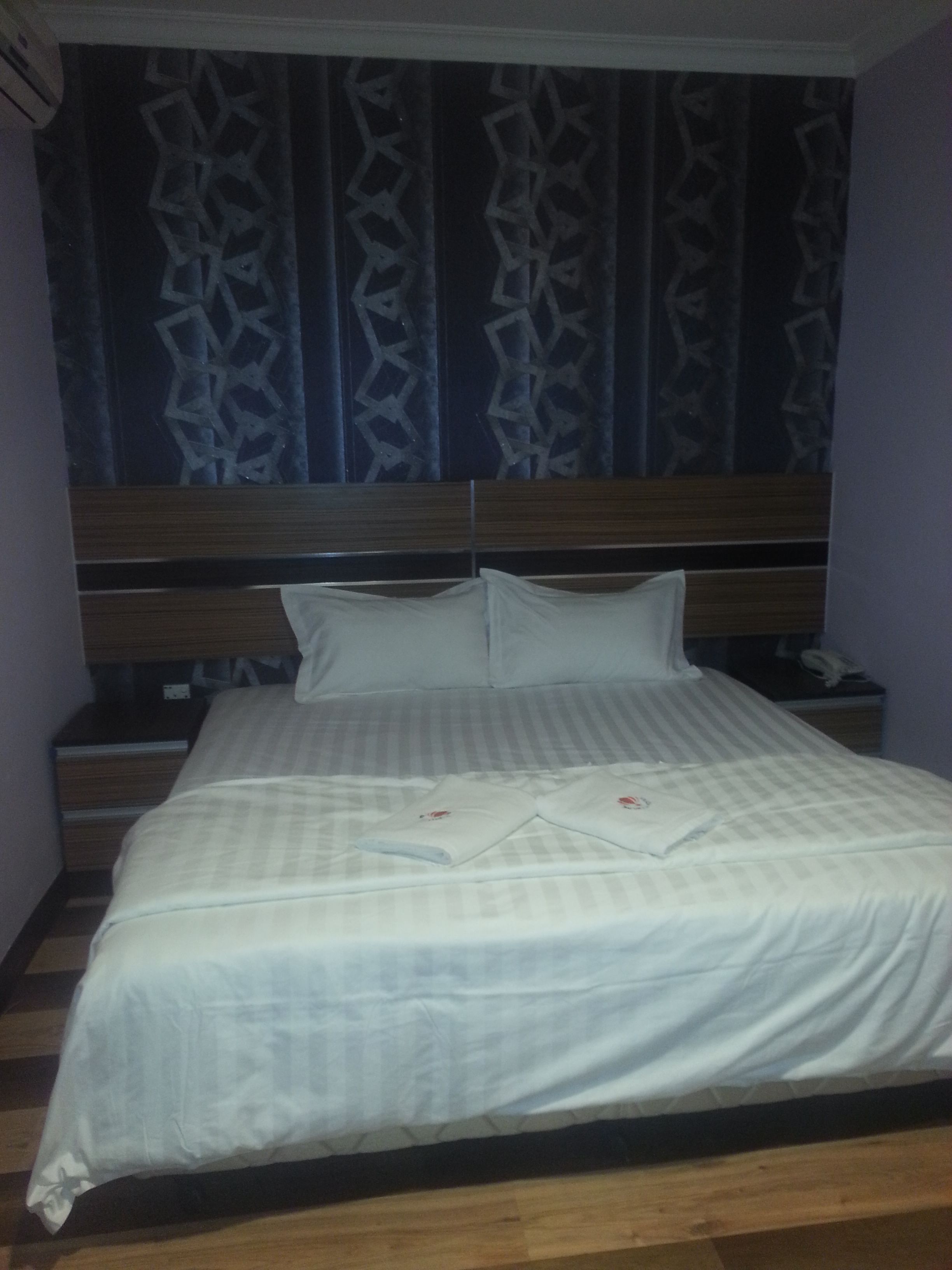 Photo - Sai Villa Hotel