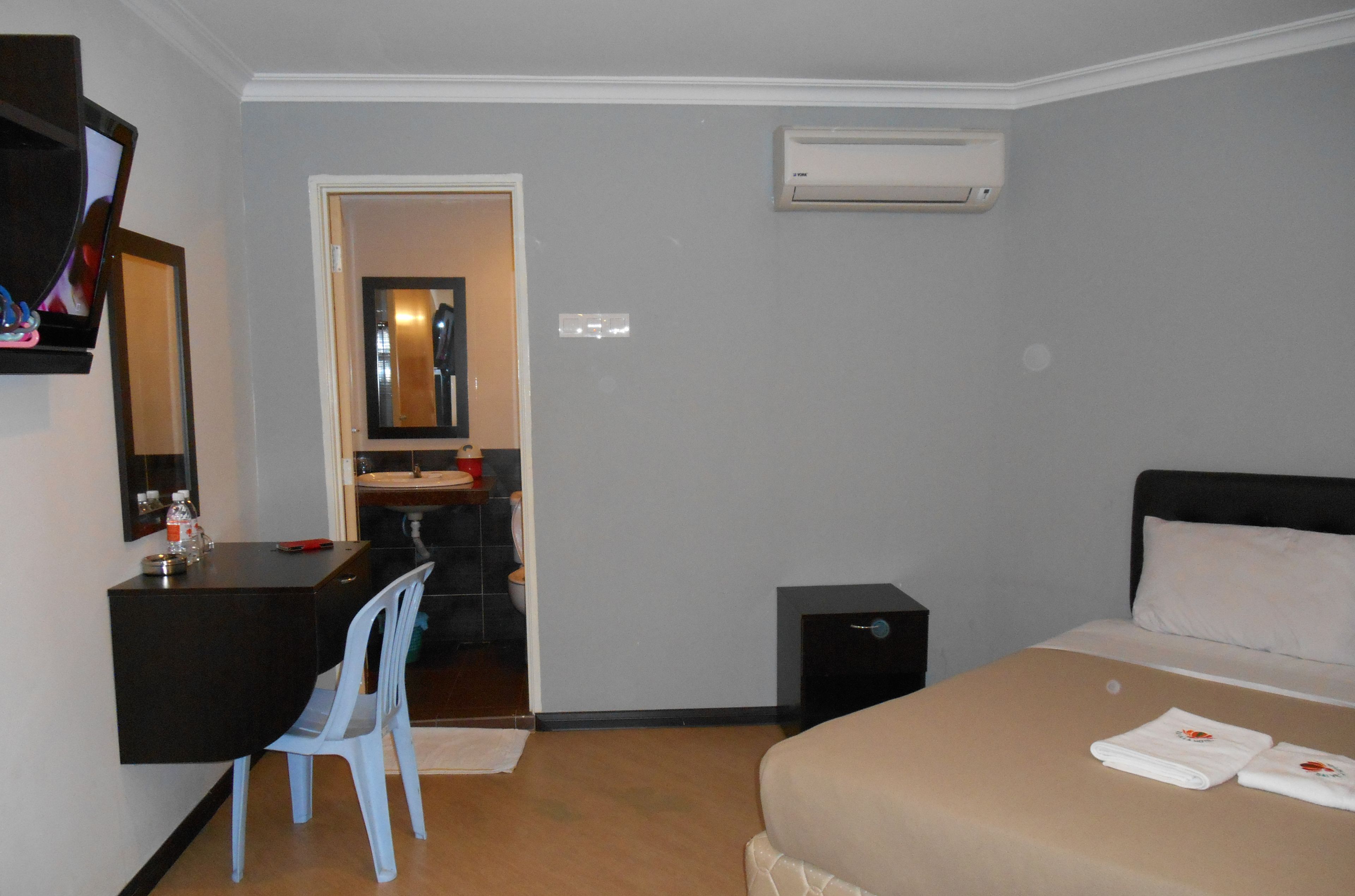 Photo - Sai Villa Hotel