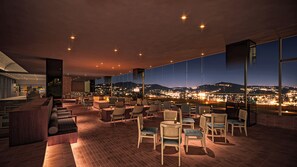 Lobby - Oedo Onsen Monogatari Premium Nagasaki Hotel Seifu (Nagasaki)