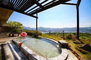 Hot springs