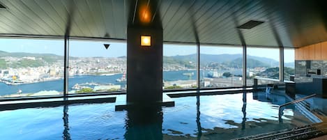 Bain public