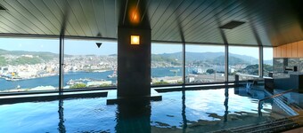 Ooedo Onsen Monogatari Nagasaki Hotel Seifu