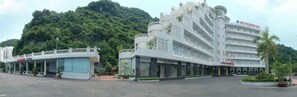Exterior - Hung Long Harbour Hotel (Hai Phong)