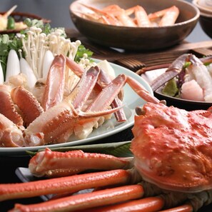 Food and drink - Shirosaki Onsen Umashi Kakureya Yuyado Yamayoshi (Toyooka)