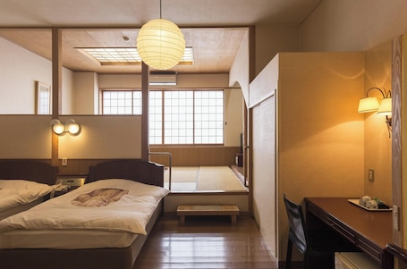 Room. Yufuin Onsen Yufuin Yawaragi no Sato Yadoya