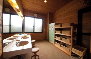 Interior - Yufuin Onsen Yufuin Yawaragi no Sato Yadoya (Yufu)
