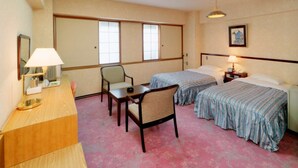 Room - Akita Park Hotel (Akita)