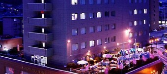 Akita Park Hotel